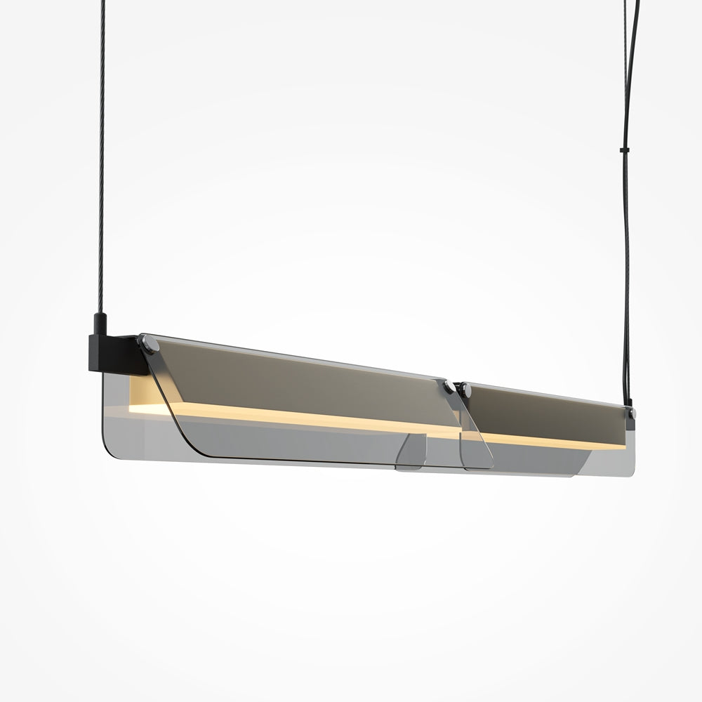 Maytoni Flat LED függesztett lámpa