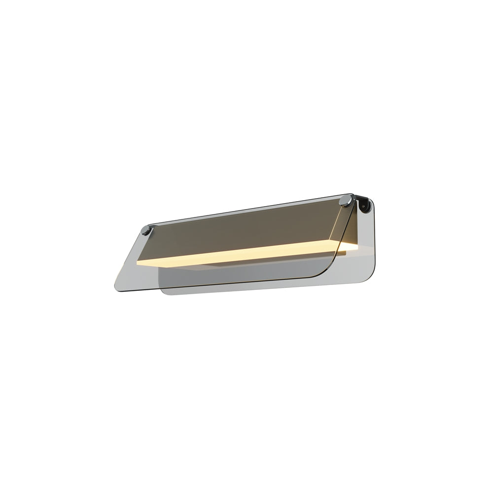 Maytoni Flat LED fali lámpa