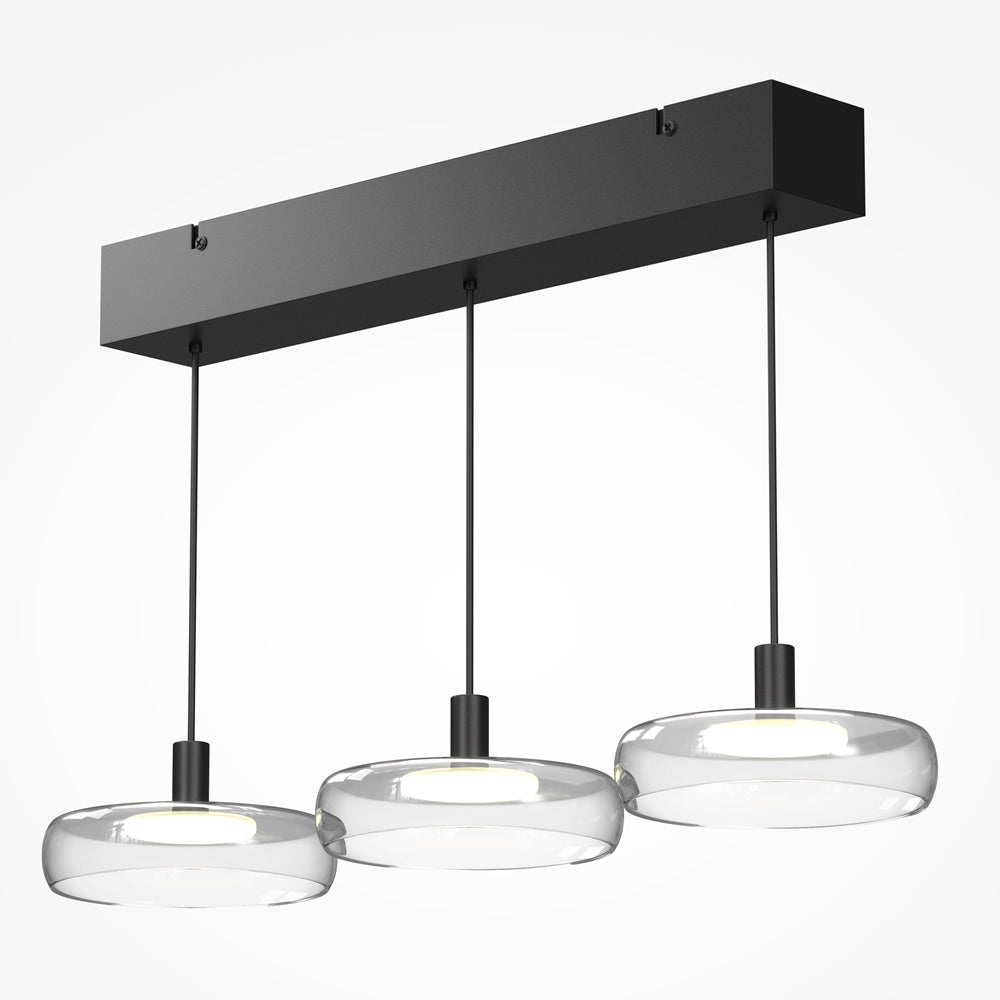 Maytoni Float LED függesztett lámpa