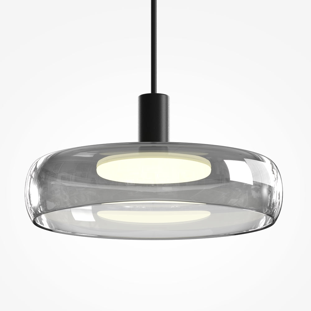 Maytoni Float LED függesztett lámpa