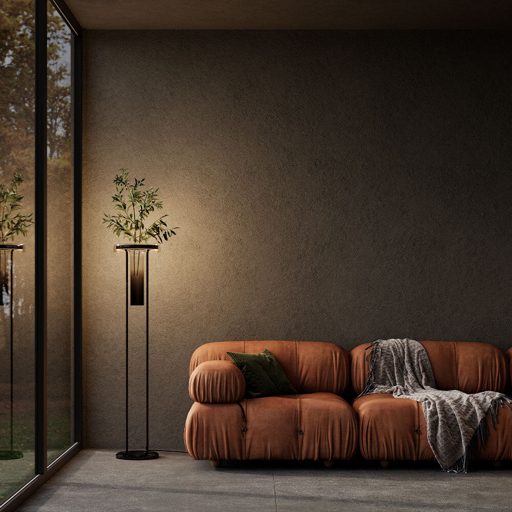 Maytoni Ikebana LED állólámpa
