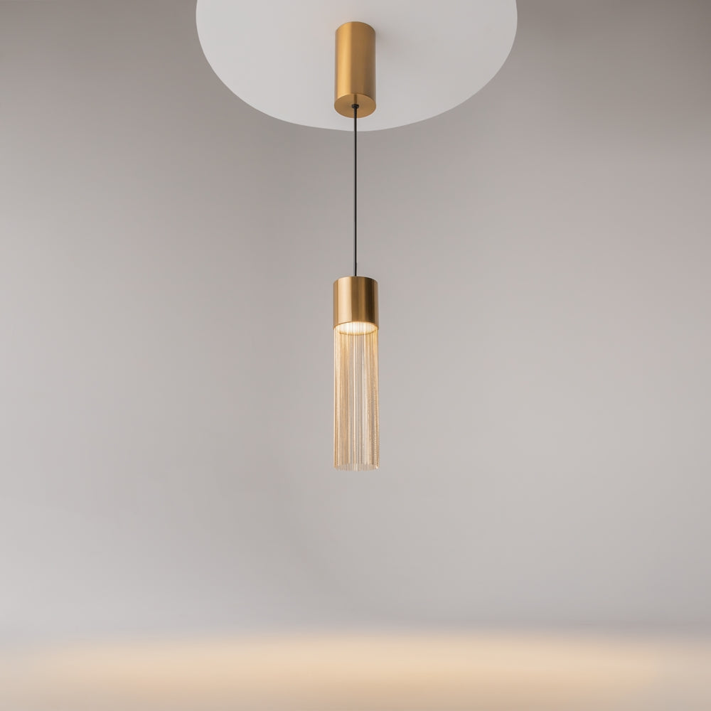 Maytoni Imaginary LED függesztett lámpa