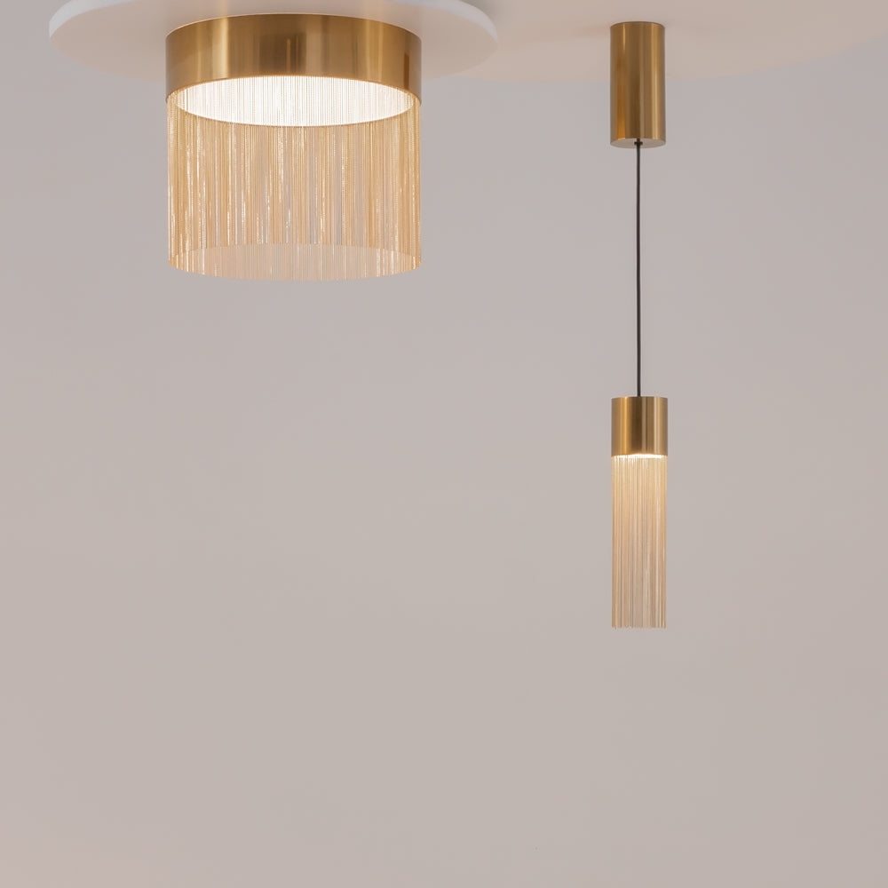 Maytoni Imaginary LED függesztett lámpa