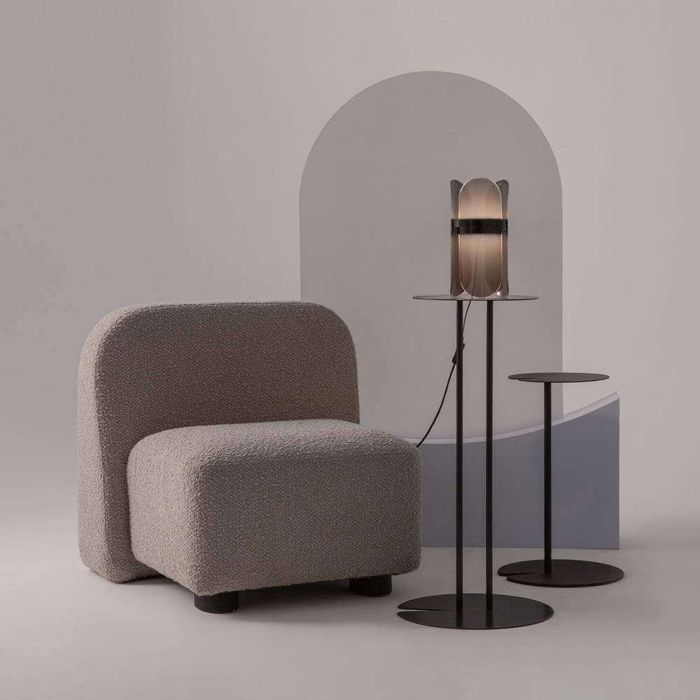 Maytoni Insight LED asztali lámpa