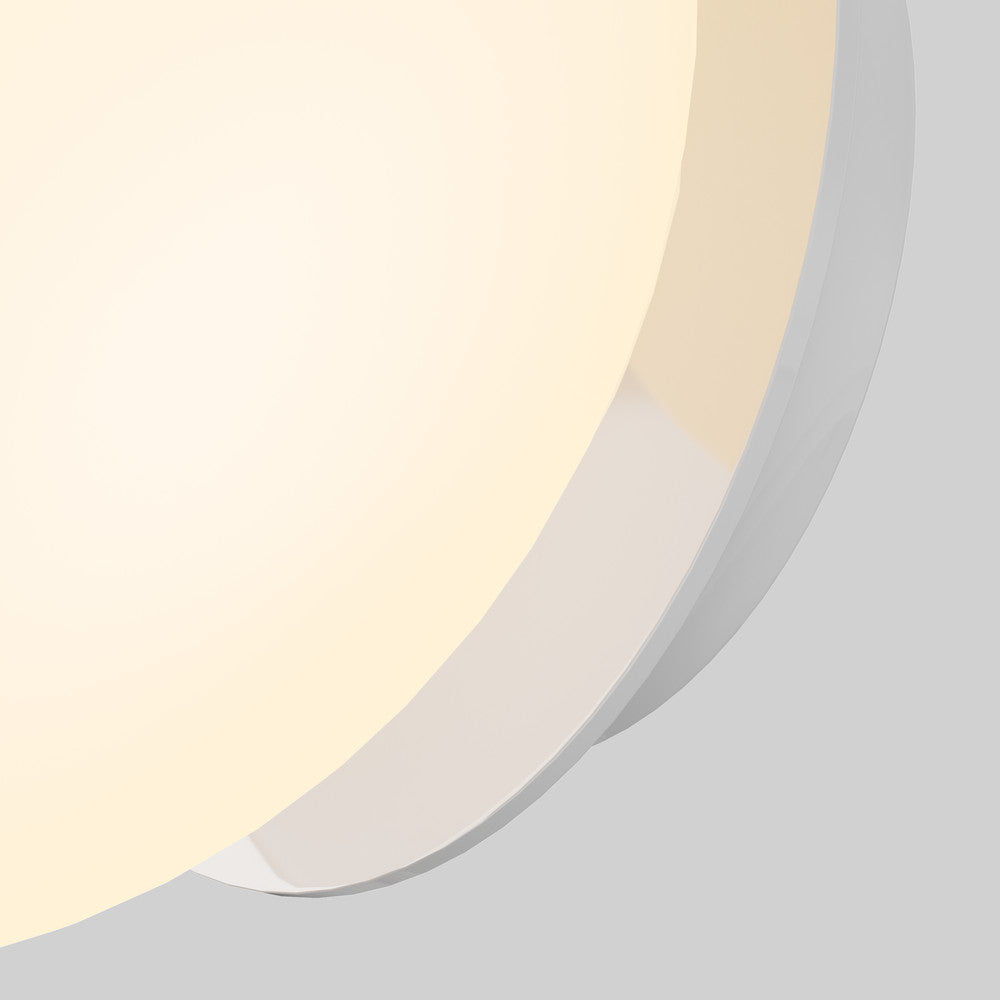 Maytoni Luna E27 falilámpa