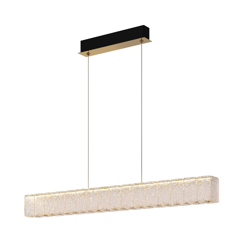 Maytoni Majesty LED függesztett lámpa