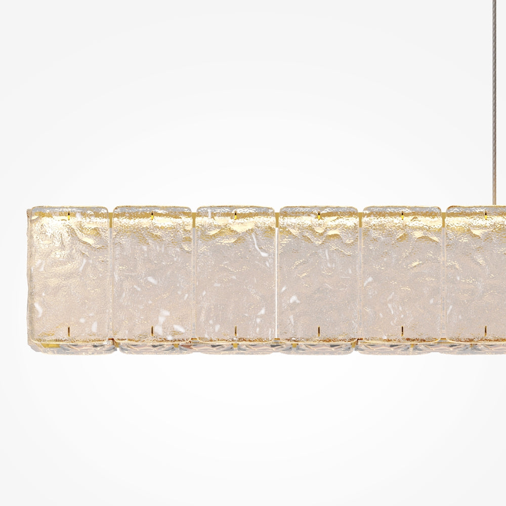 Maytoni Majesty LED függesztett lámpa