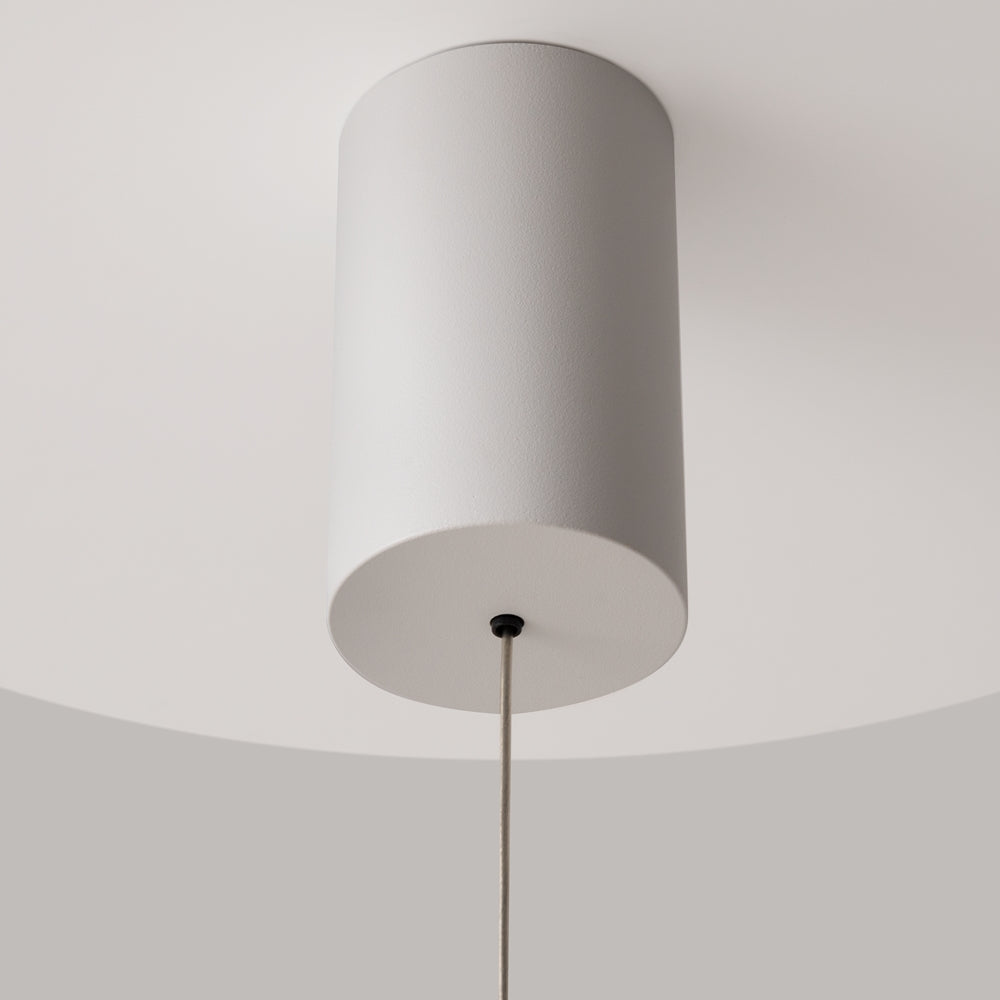 Maytoni Plato LED függesztett lámpa