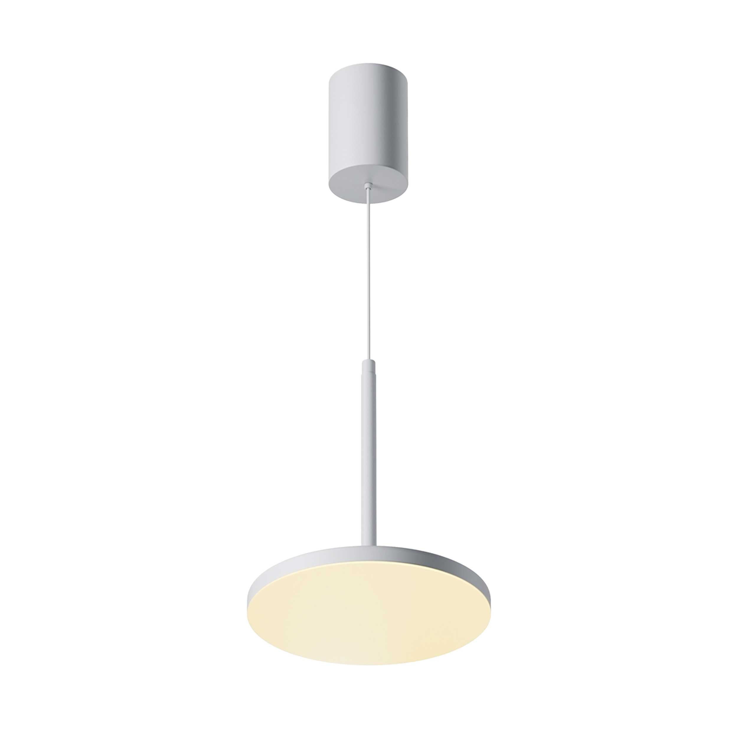 Maytoni Plato LED függesztett lámpa
