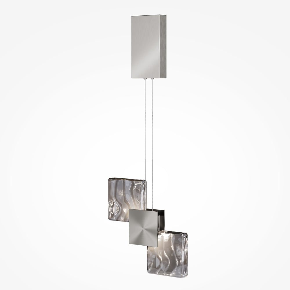 Maytoni Quadro LED függesztett lámpa