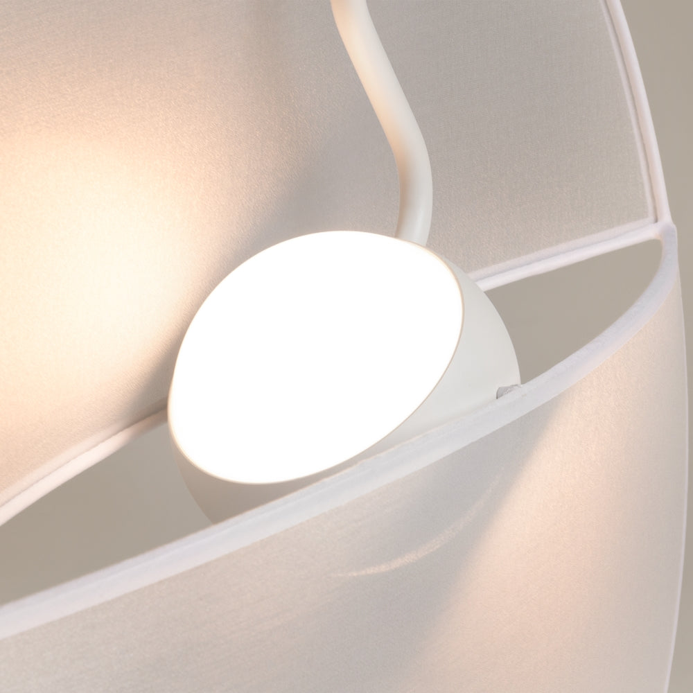 Maytoni Reflex LED függesztett lámpa