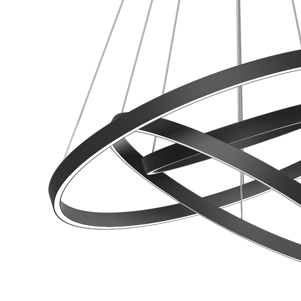 Maytoni Rim LED függesztett lámpa