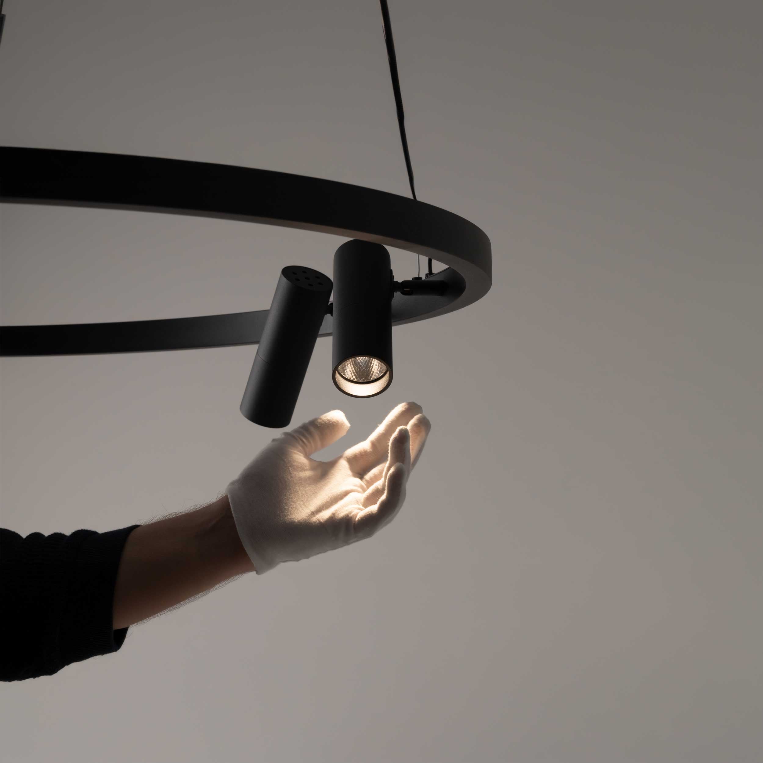 Maytoni Satellite LED függesztett lámpa