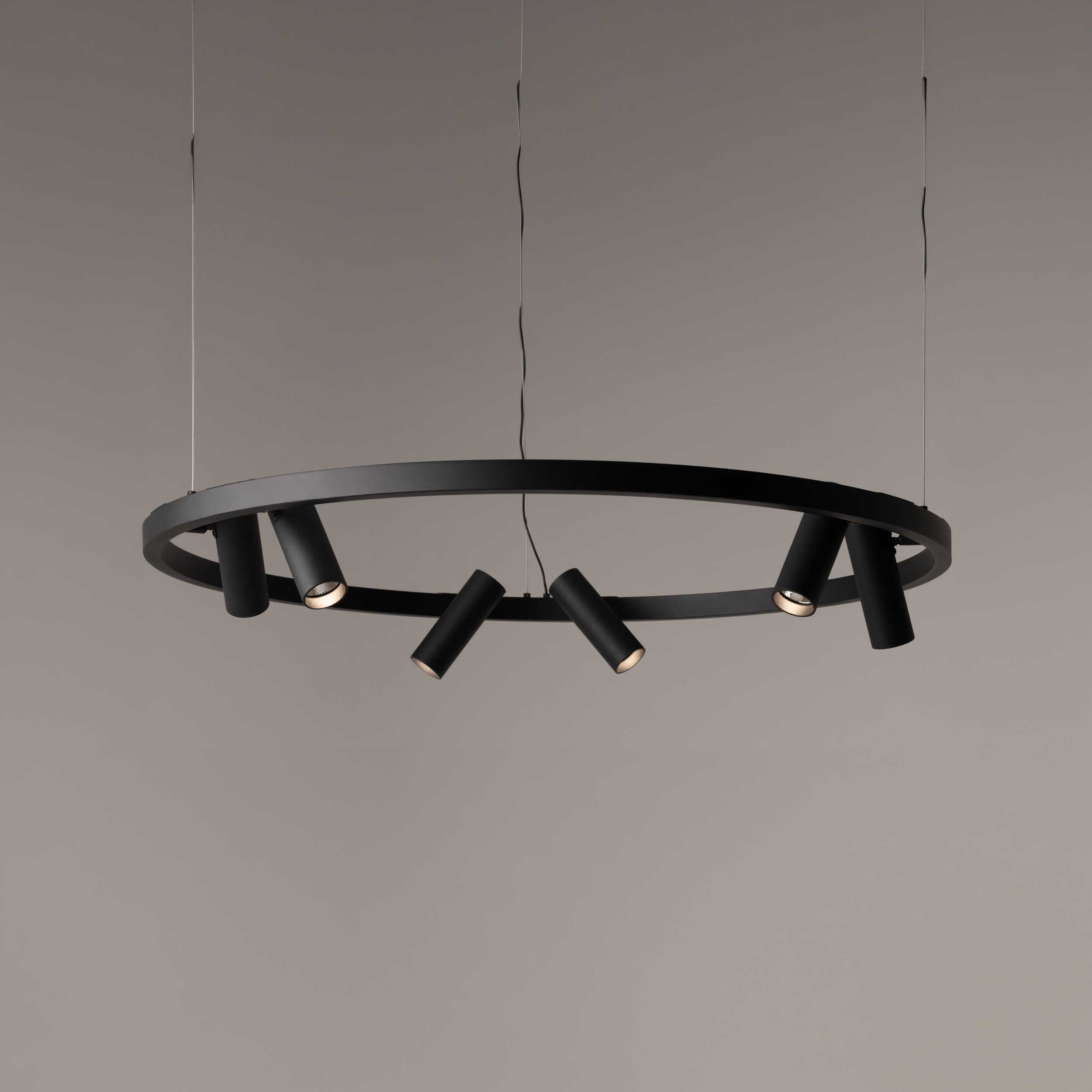 Maytoni Satellite LED függesztett lámpa