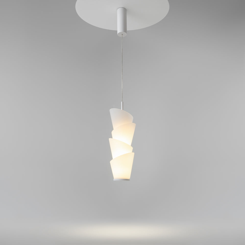 Maytoni Seoul LED függesztett lámpa