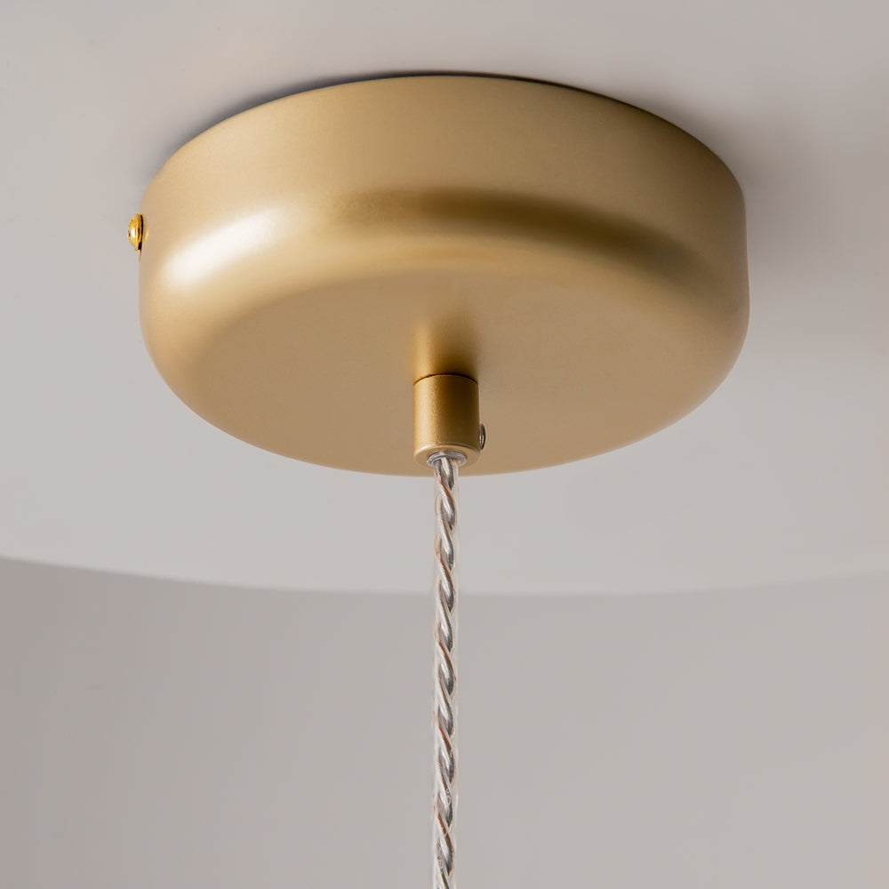 Maytoni Spirito LED függesztett lámpa