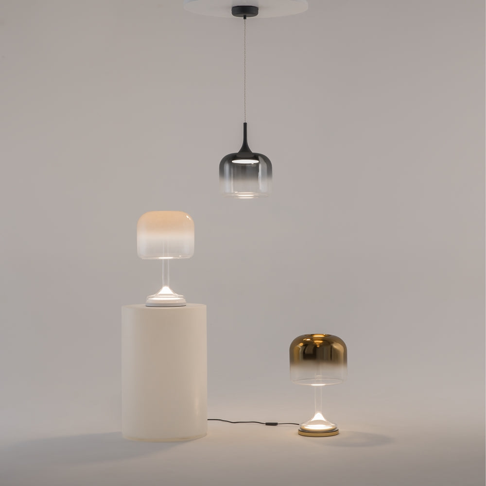 Maytoni Spirito LED függesztett lámpa