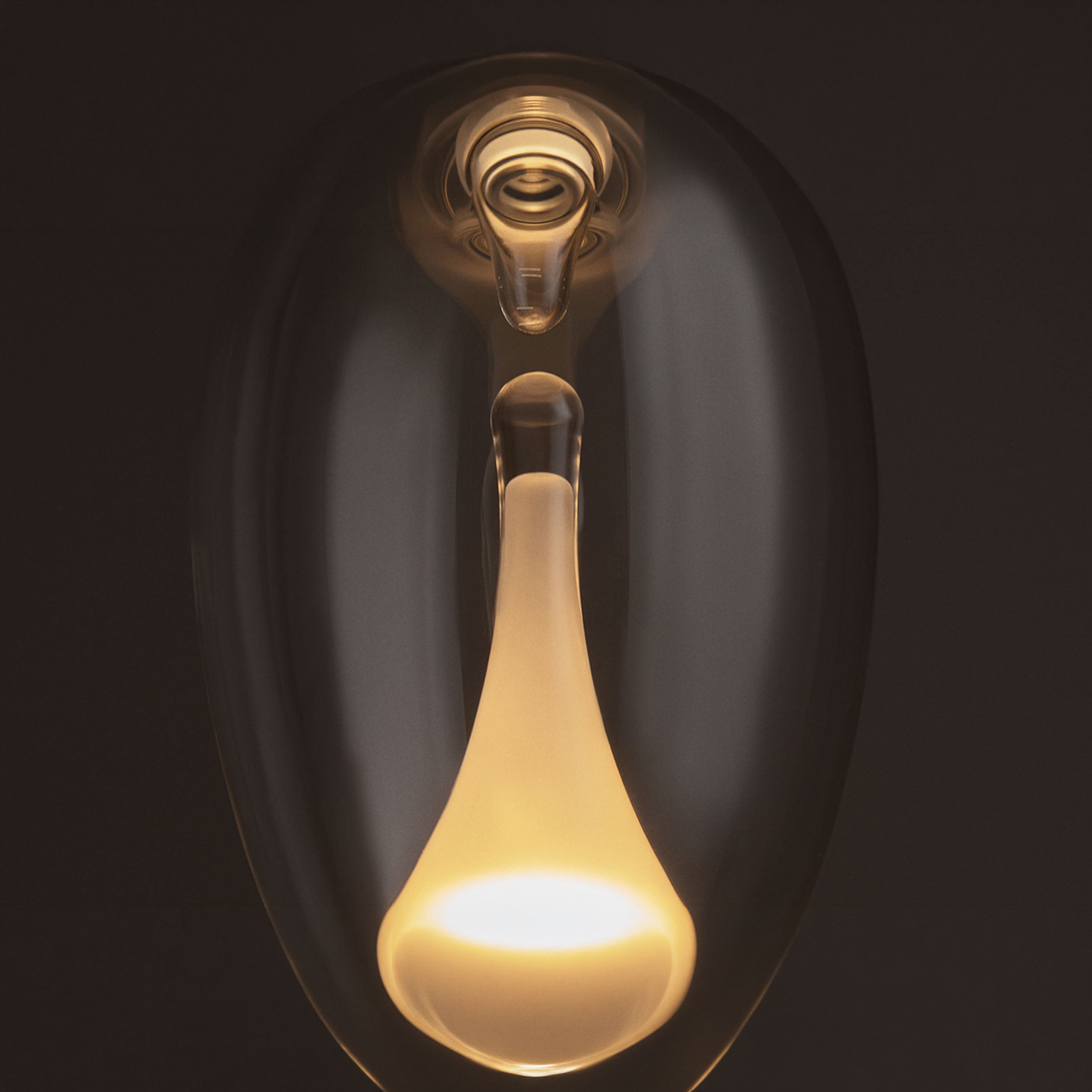 Maytoni Splash LED függesztett lámpa