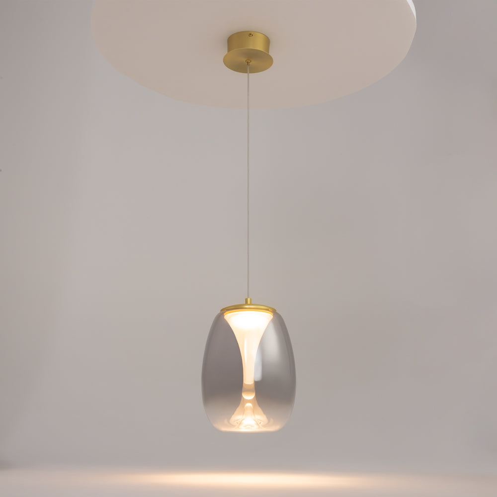 Maytoni Splash LED függesztett lámpa