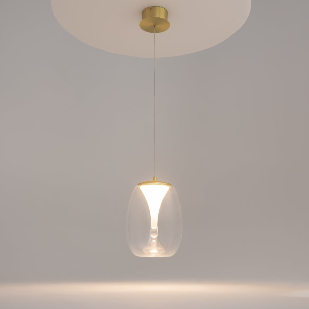 Maytoni Splash LED függesztett lámpa