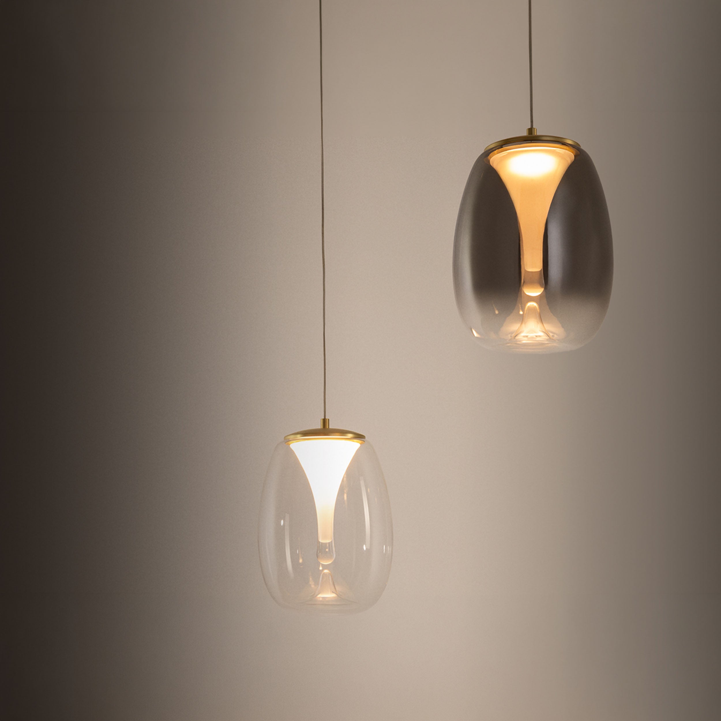 Maytoni Splash LED függesztett lámpa