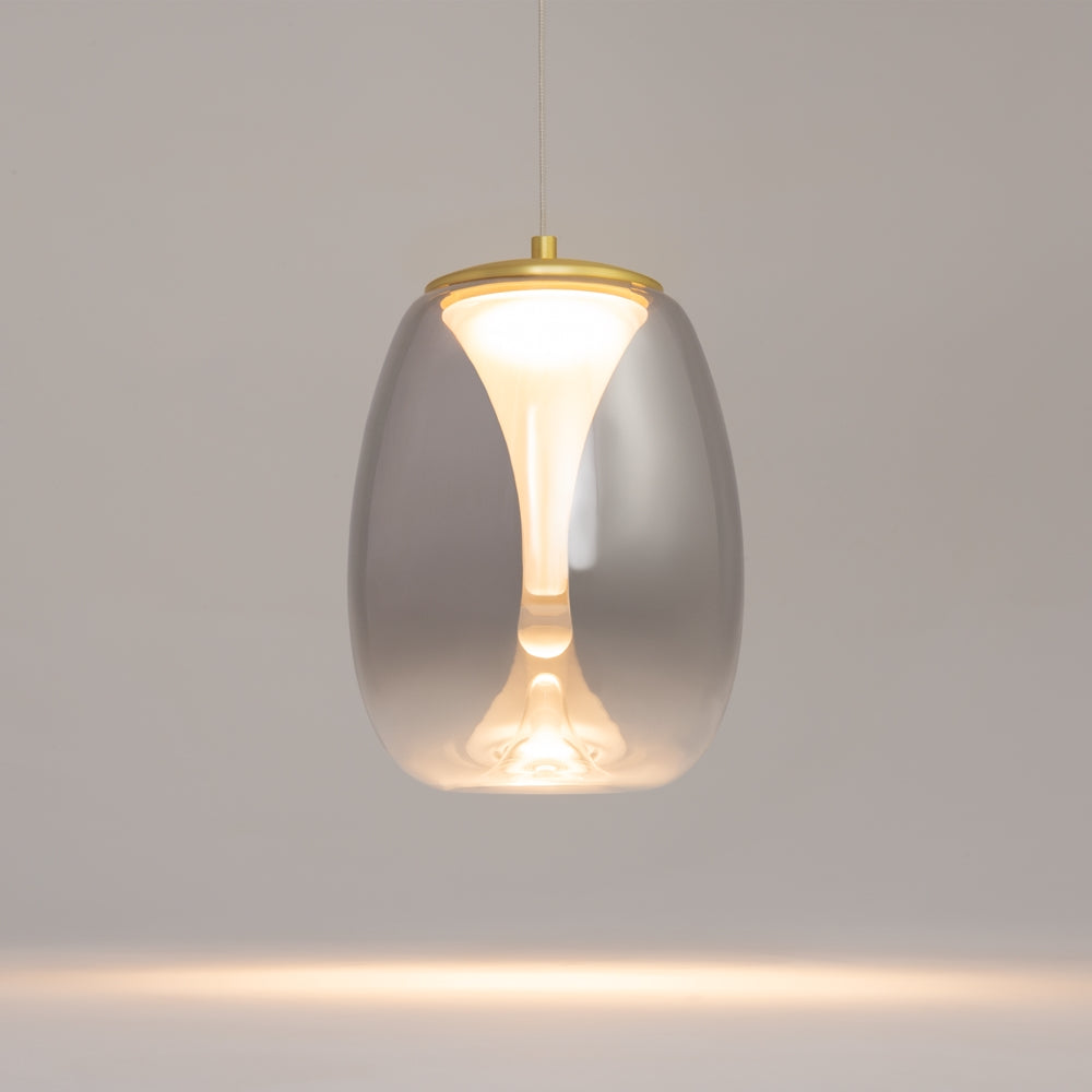 Maytoni Splash LED függesztett lámpa