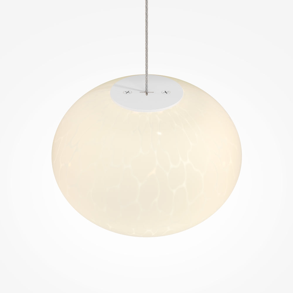 Maytoni Spume LED függesztett lámpa