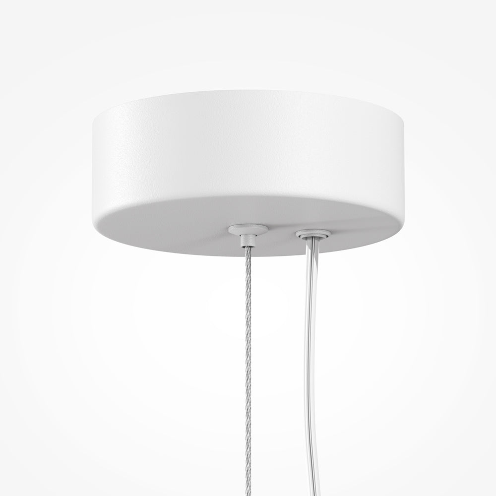 Maytoni Spume LED függesztett lámpa
