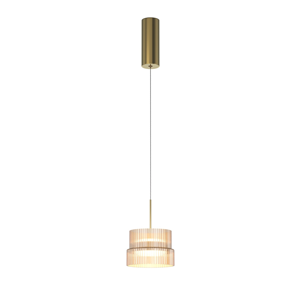 Maytoni Scala LED függesztett lámpa