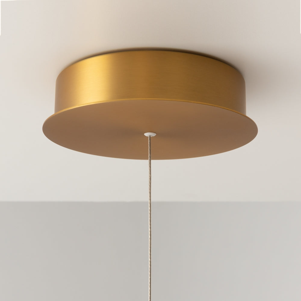 Maytoni Tau LED függesztett vonalvilágító