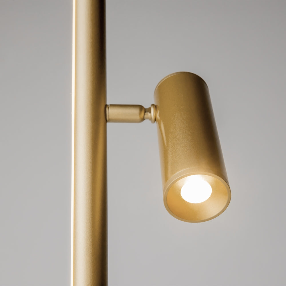 Maytoni Thin LED állólámpa
