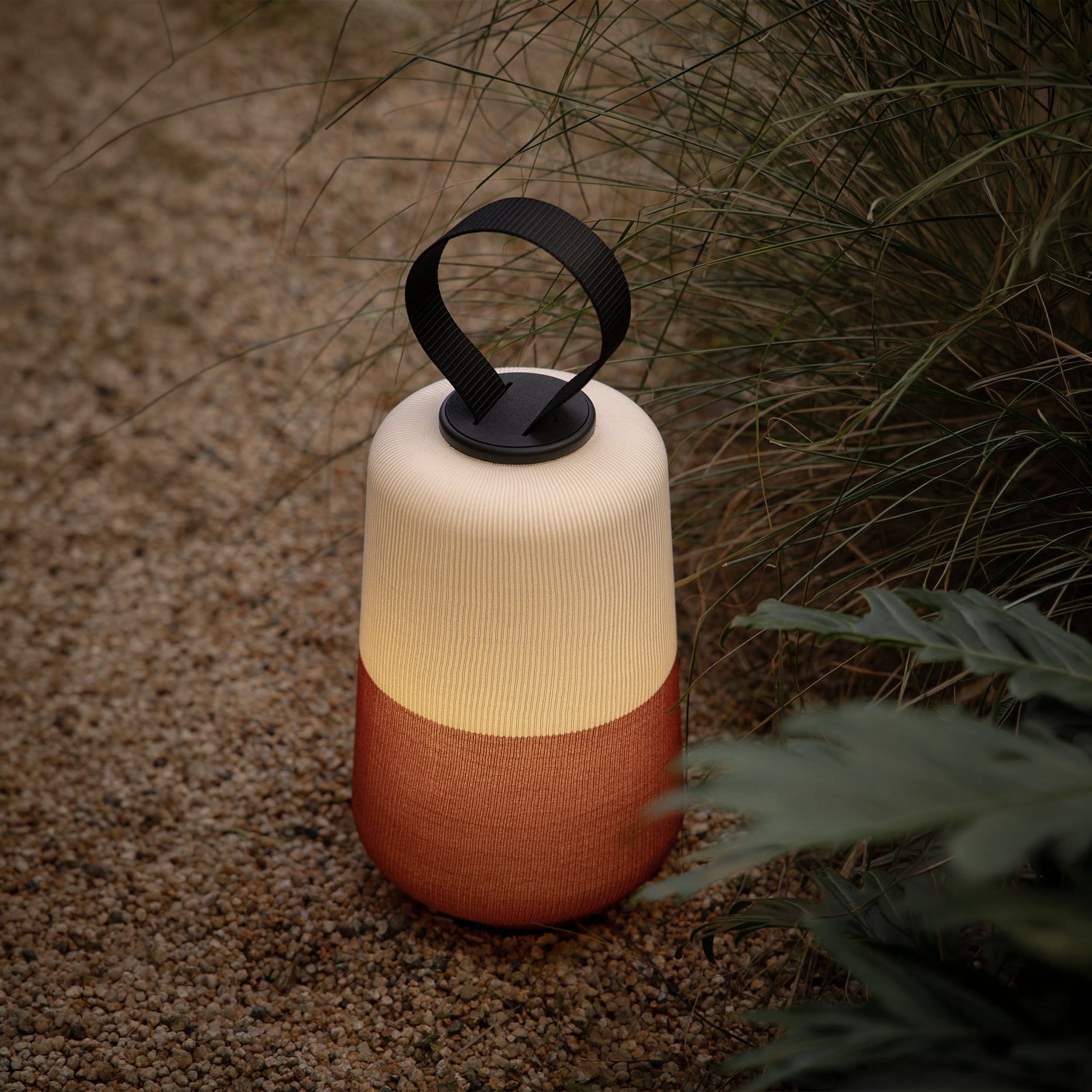 Faro Cata LED asztali lámpa