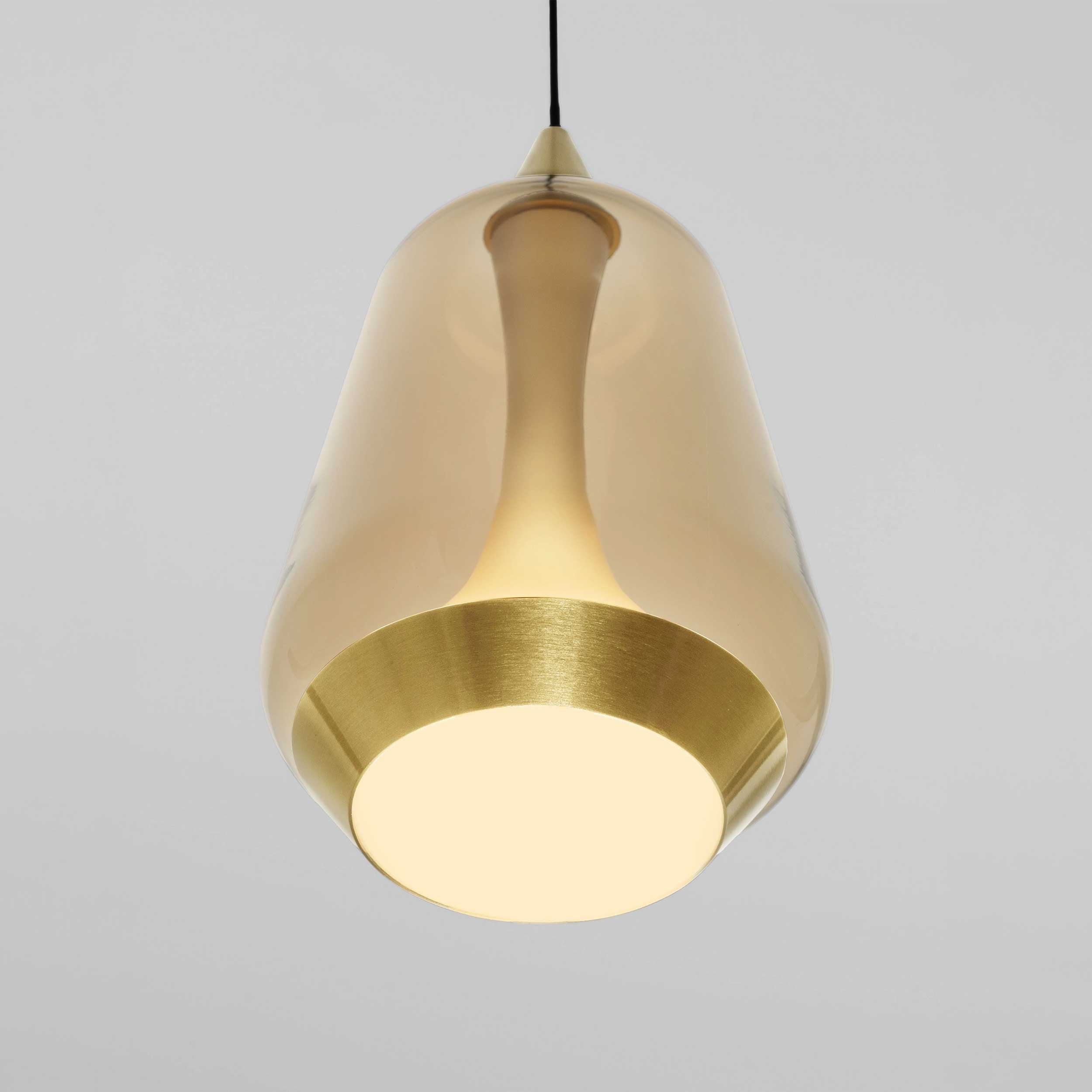 Nova Luce Alish LED függesztett lámpa