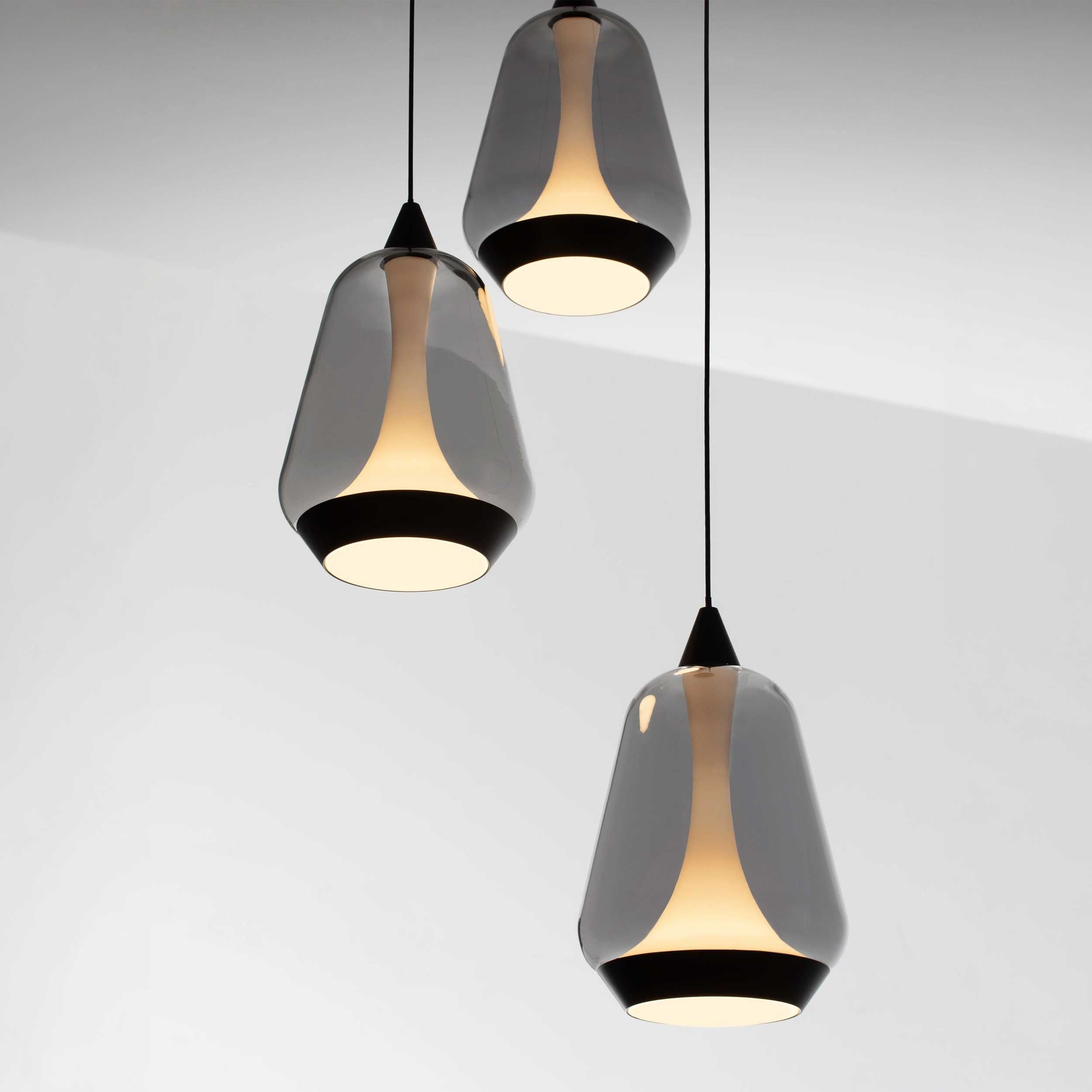 Nova Luce Alish LED függesztett lámpa