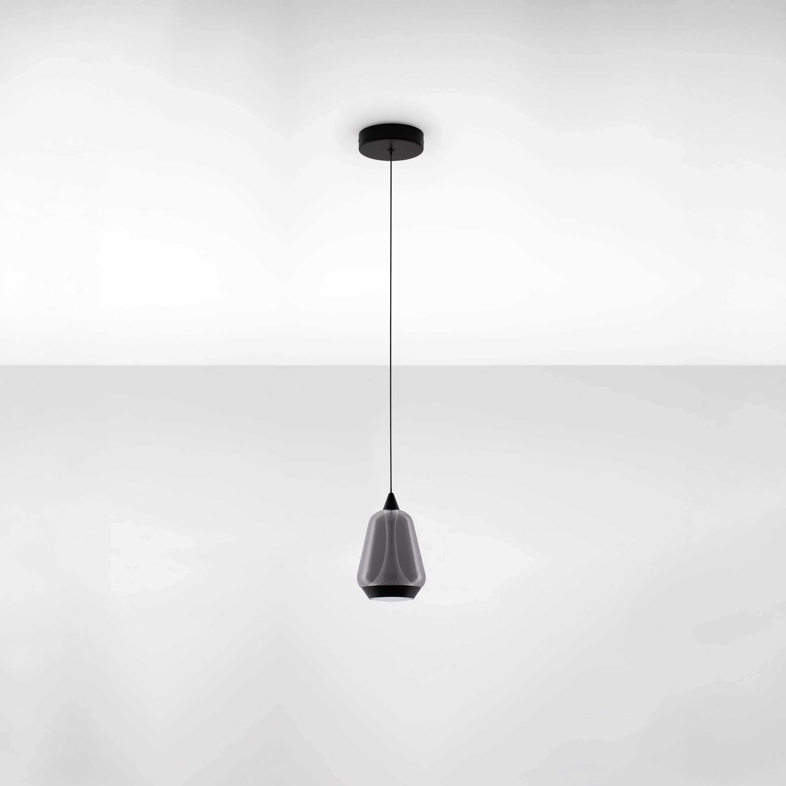 Nova Luce Alish LED függesztett lámpa