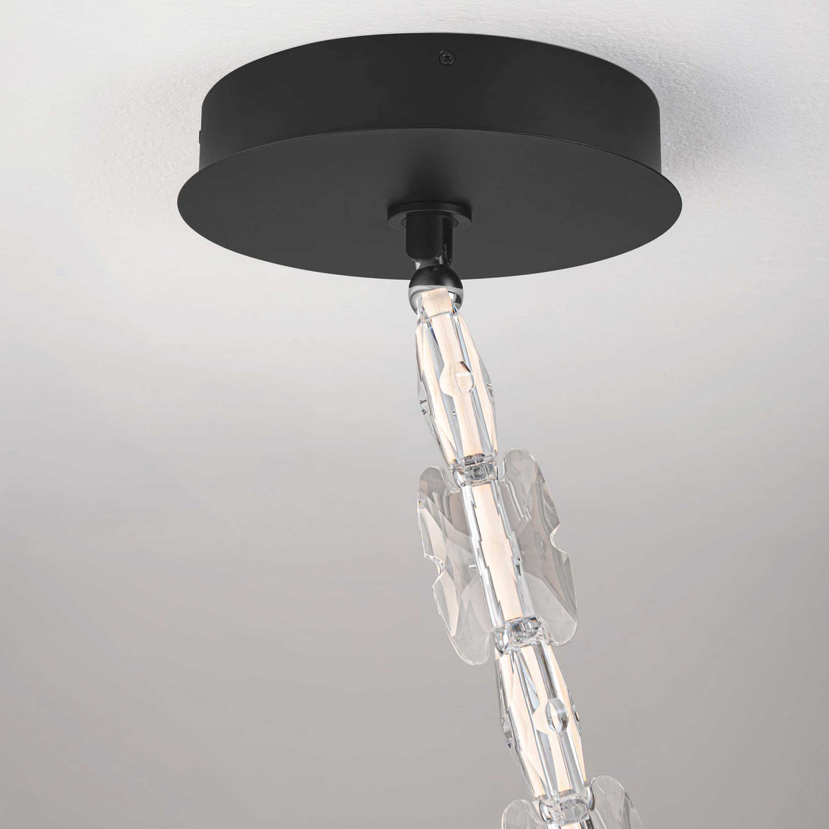 Nova Luce Alume LED függesztett lámpa