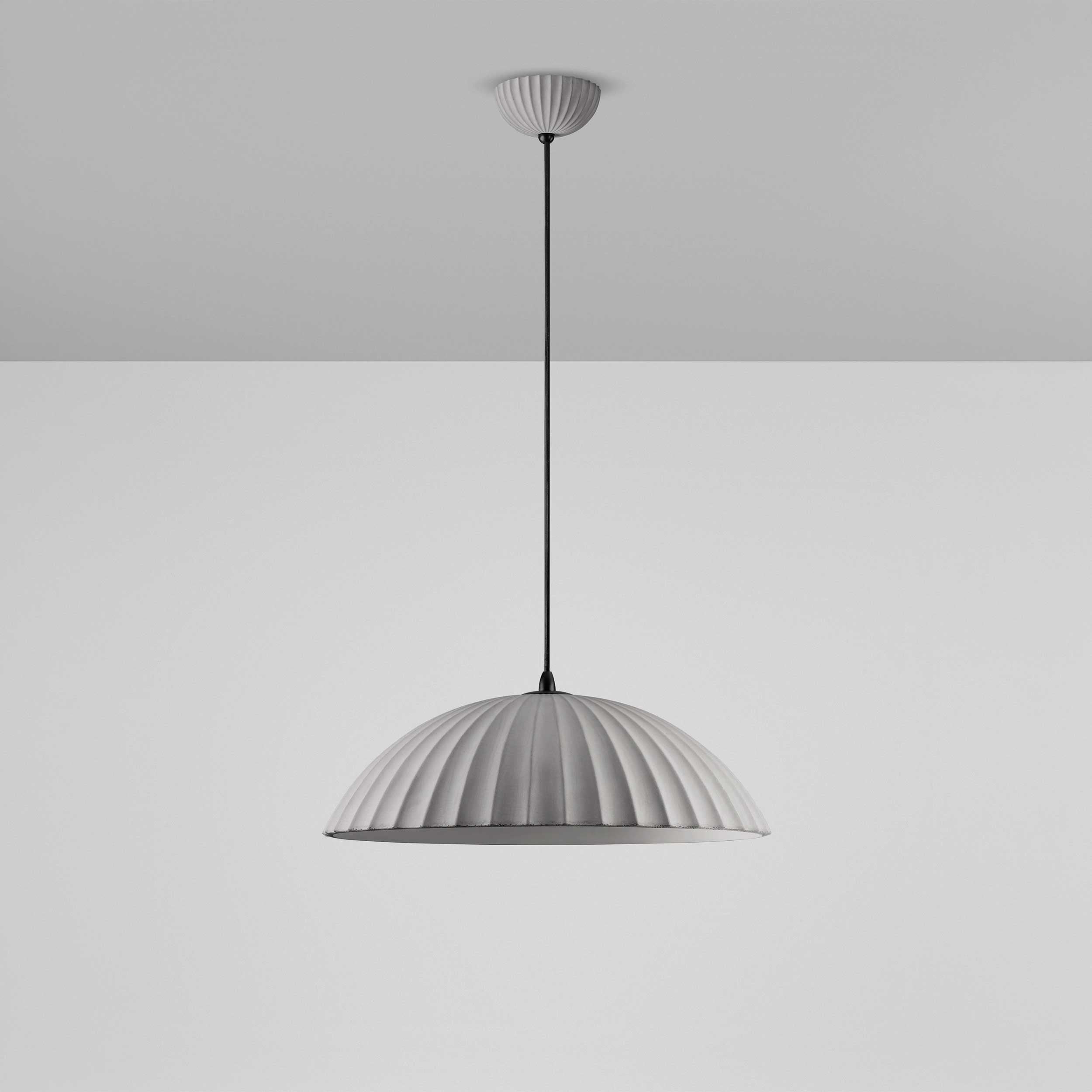 Nova Luce Ammos E27 függesztett lámpa