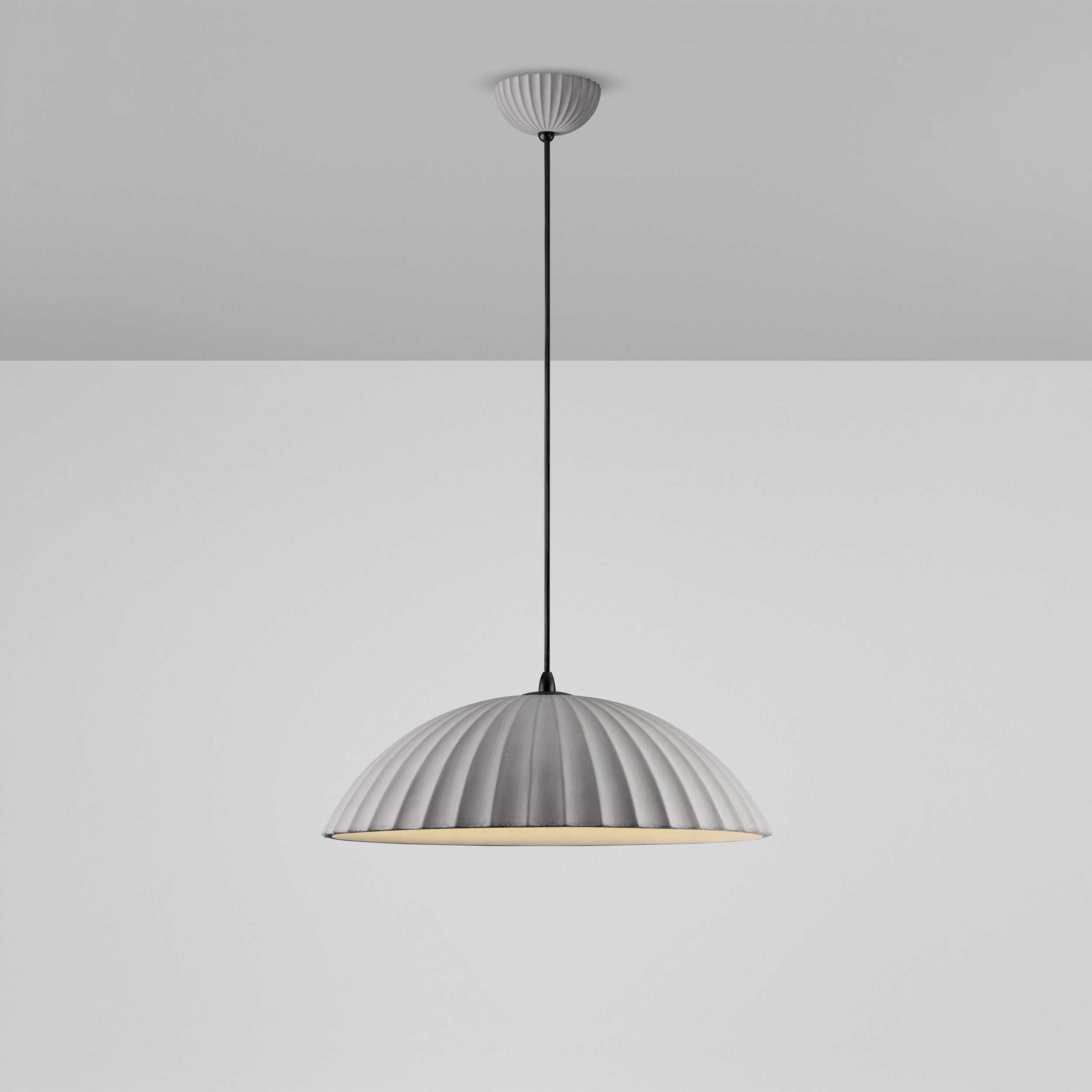 Nova Luce Ammos E27 függesztett lámpa