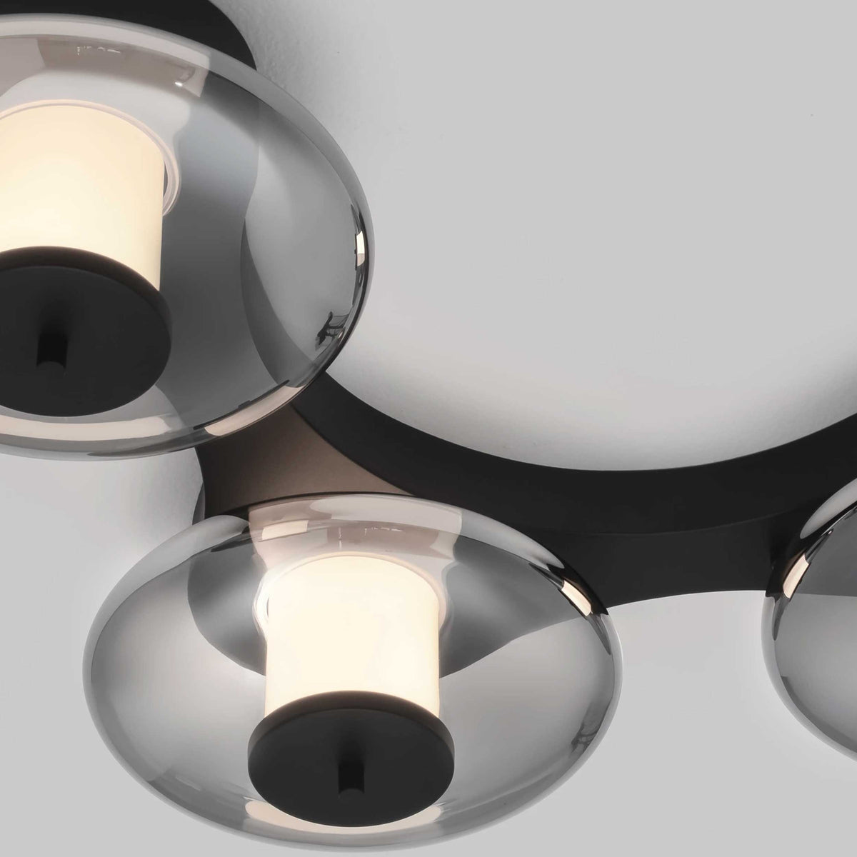 Nova Luce Ballet 3 LED mennyezeti lámpa