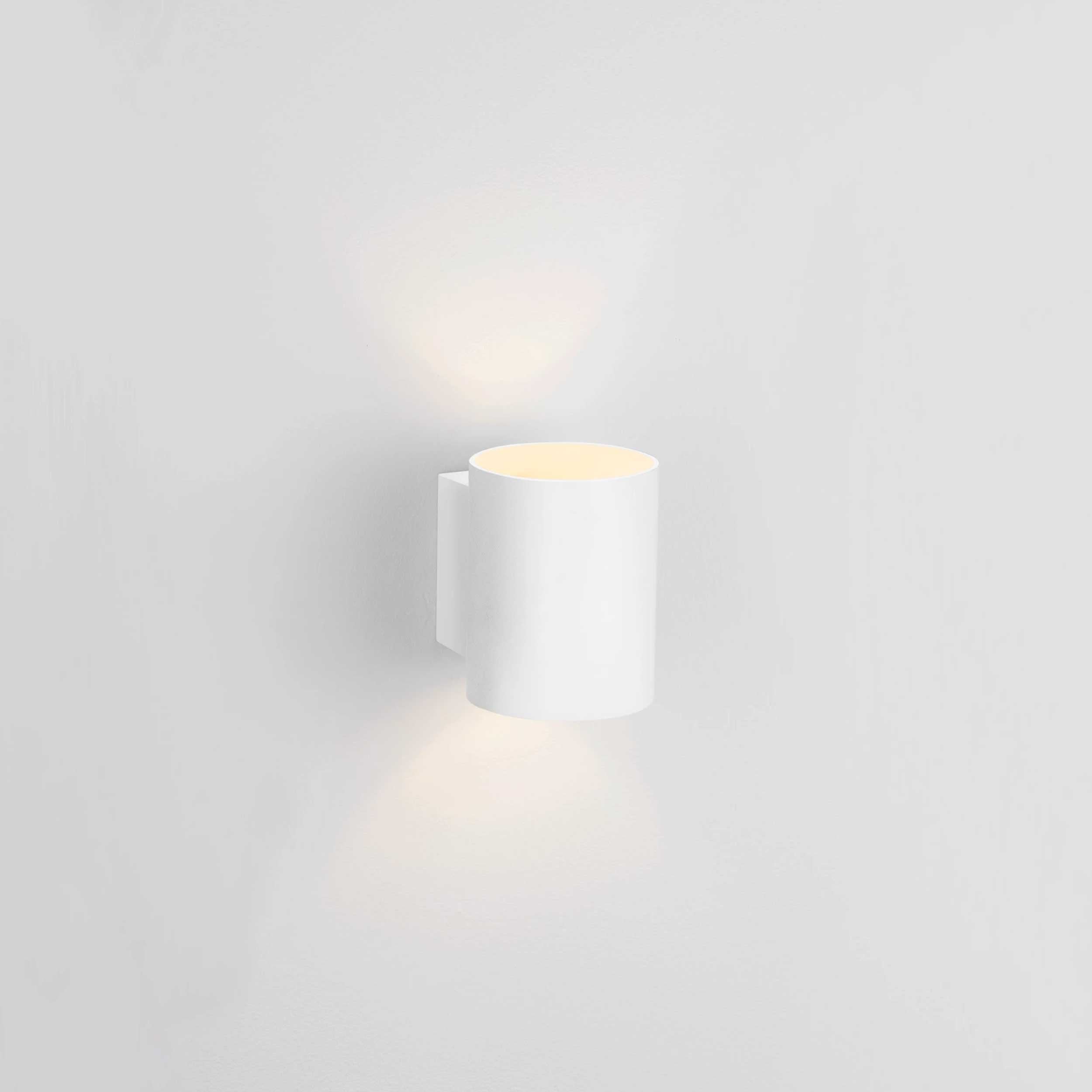 Nova Luce Dazle G9 fali lámpa