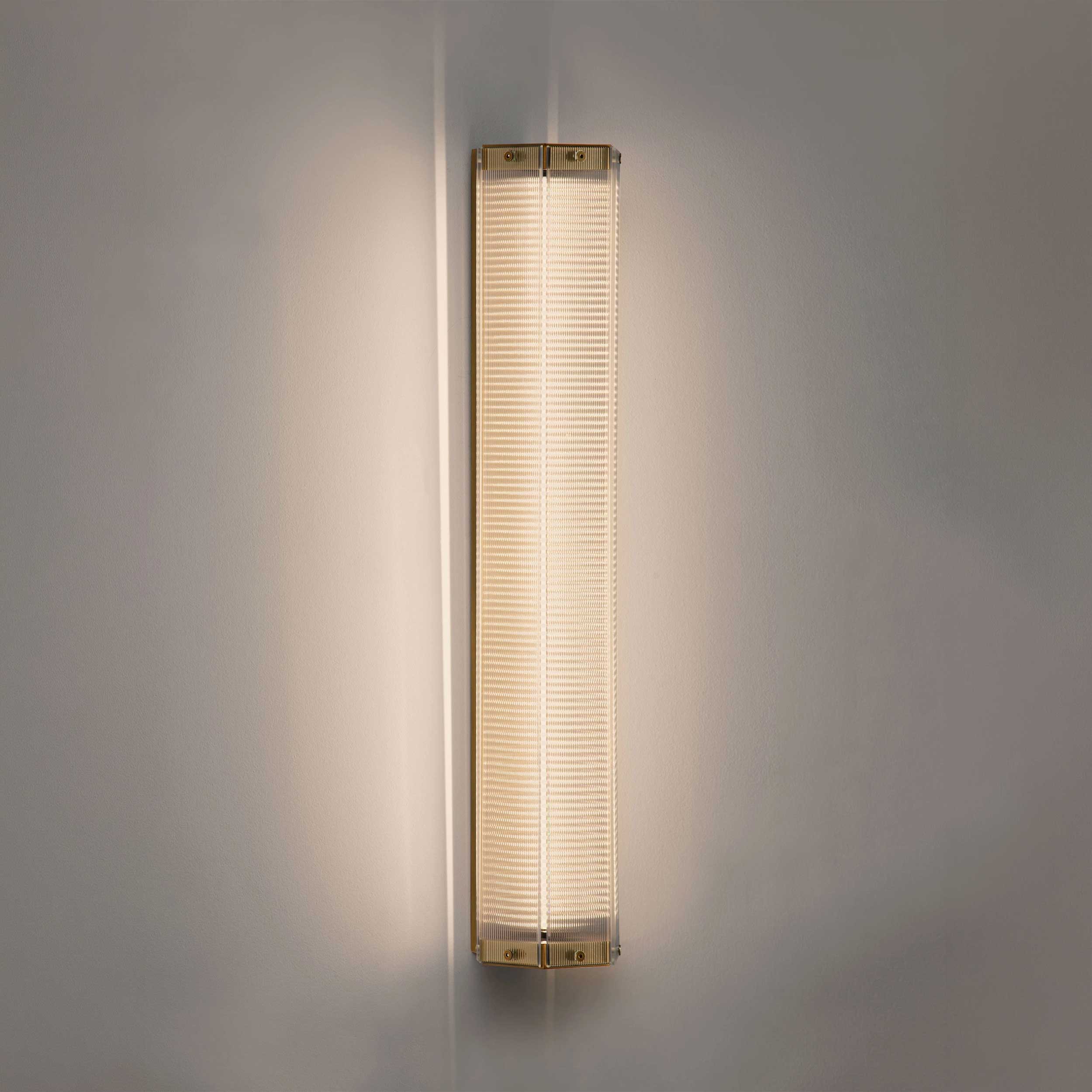 Nova Luce Essenzo LED fali lámpa