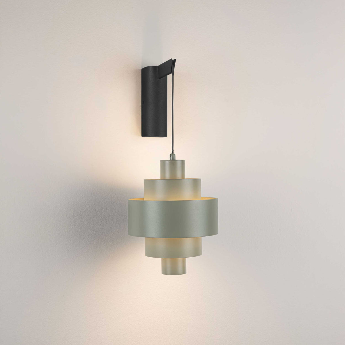Nova Luce Mindy LED falilámpa