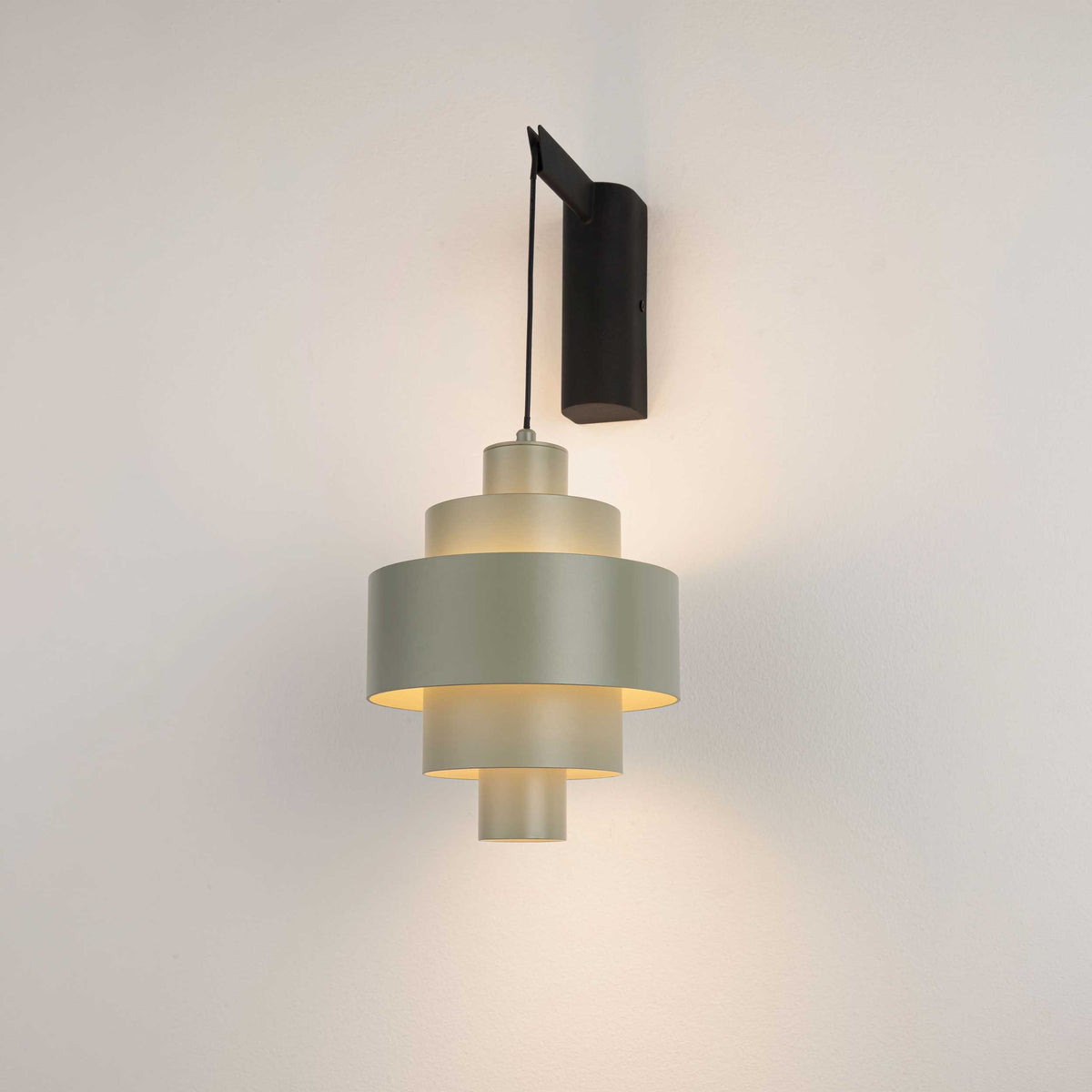 Nova Luce Mindy LED falilámpa