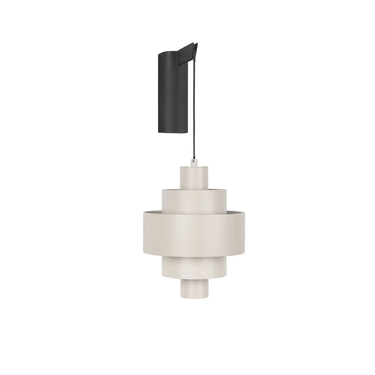 Nova Luce Mindy LED falilámpa