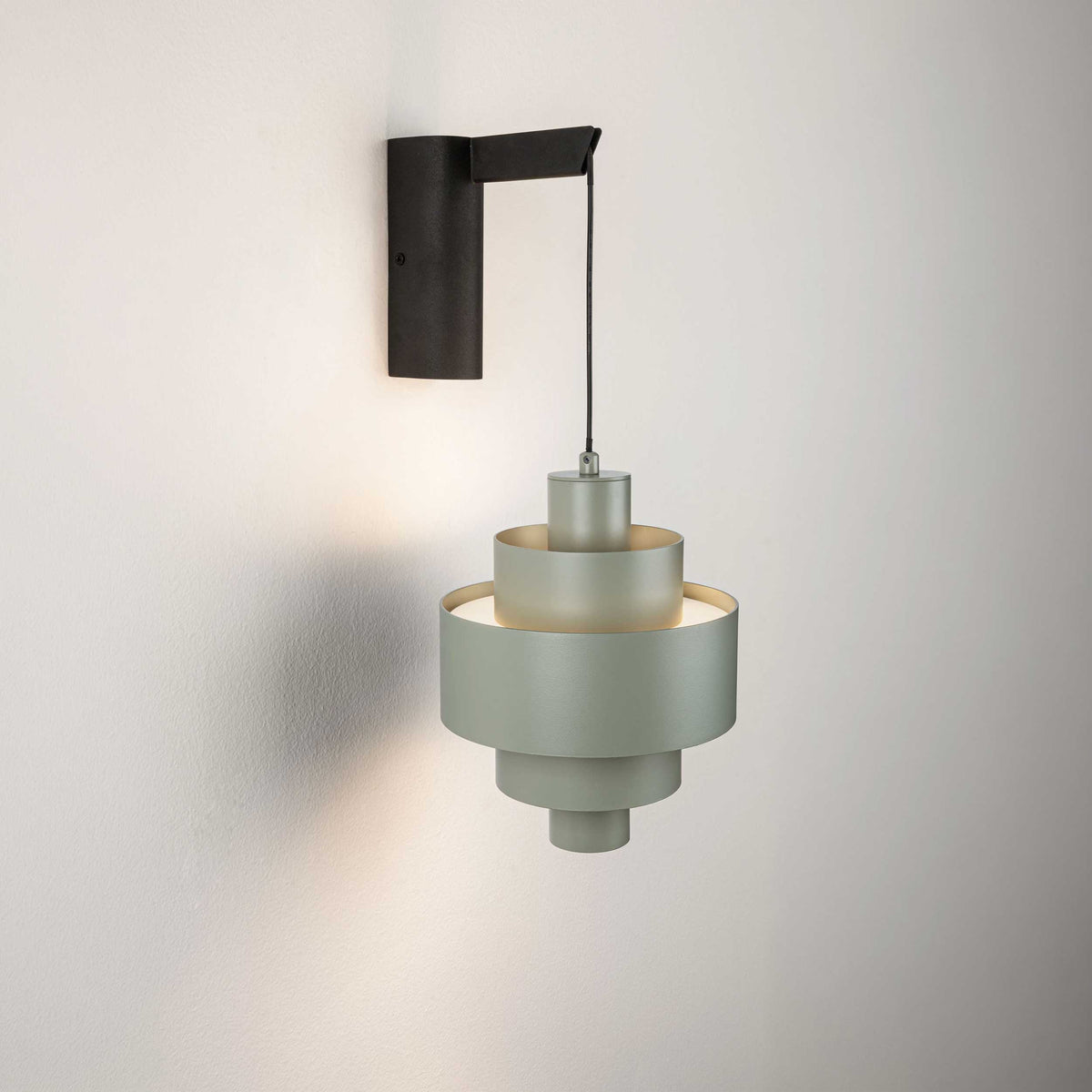 Nova Luce Mindy LED falilámpa