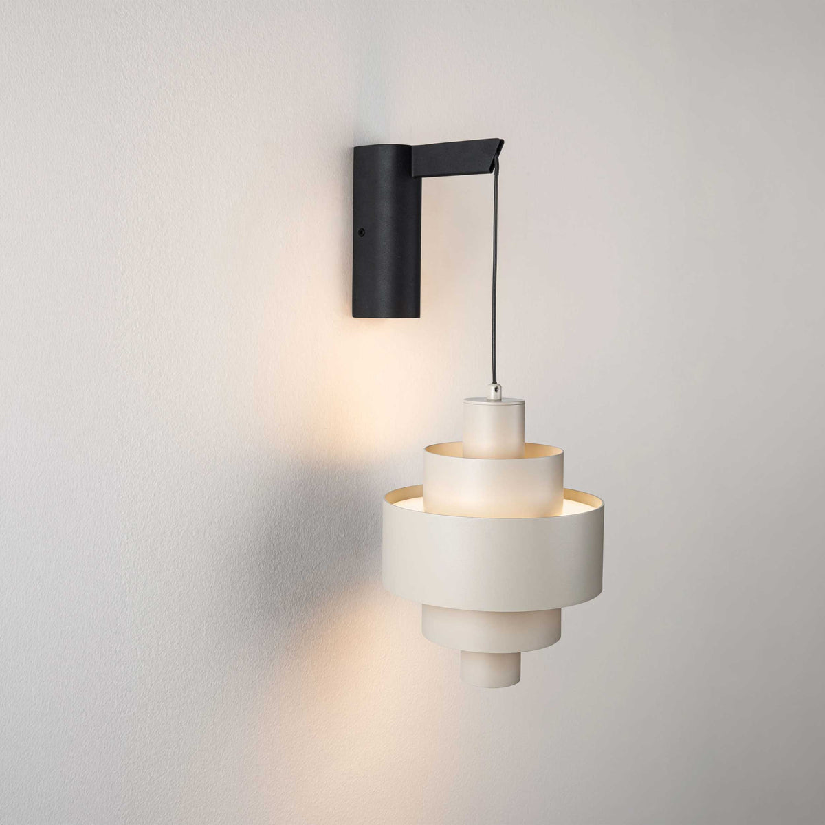 Nova Luce Mindy LED falilámpa
