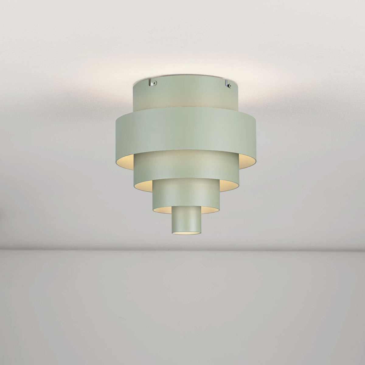 Nova Luce Mindy LED mennyezeti lámpa