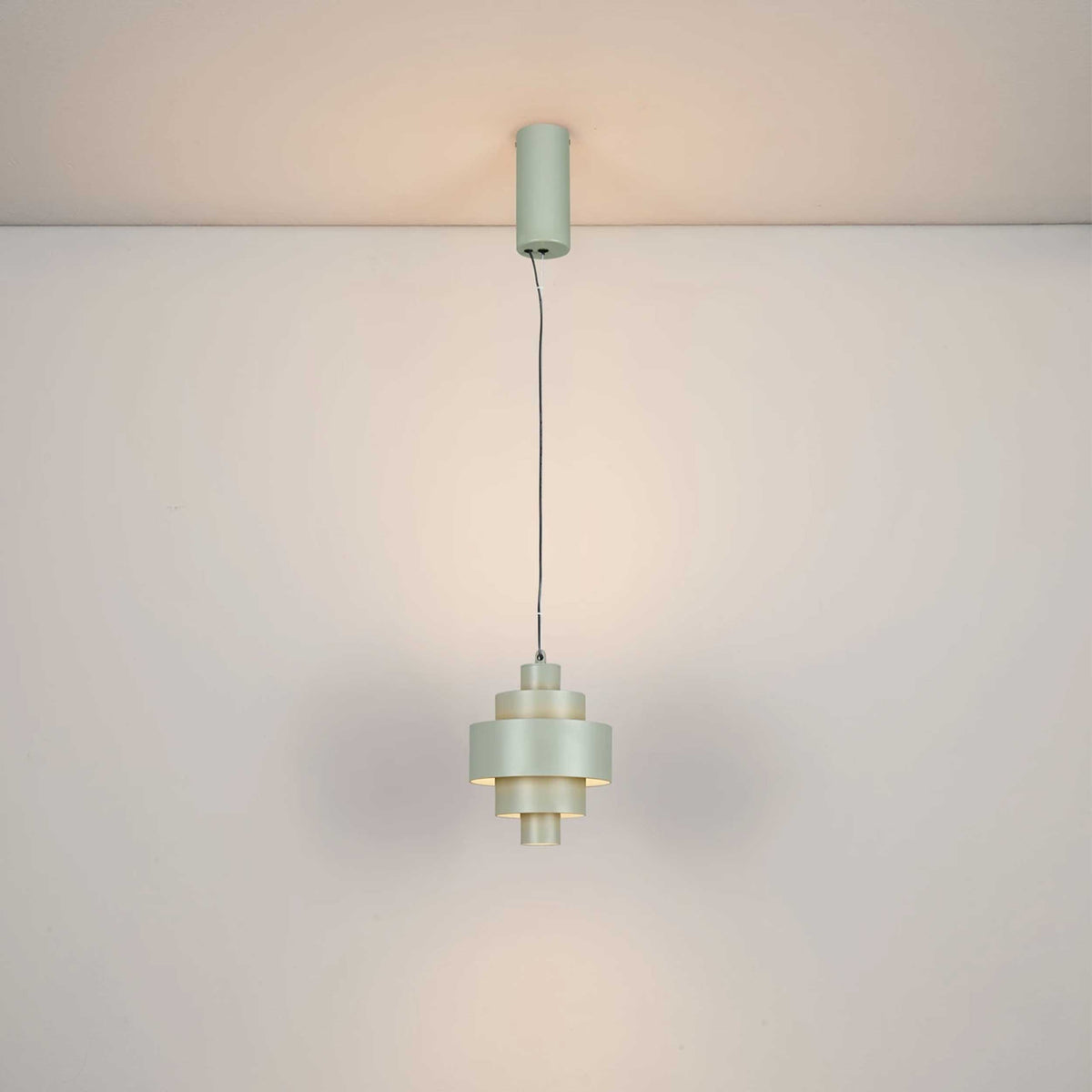 Nova Luce Mindy LED függesztett lámpa
