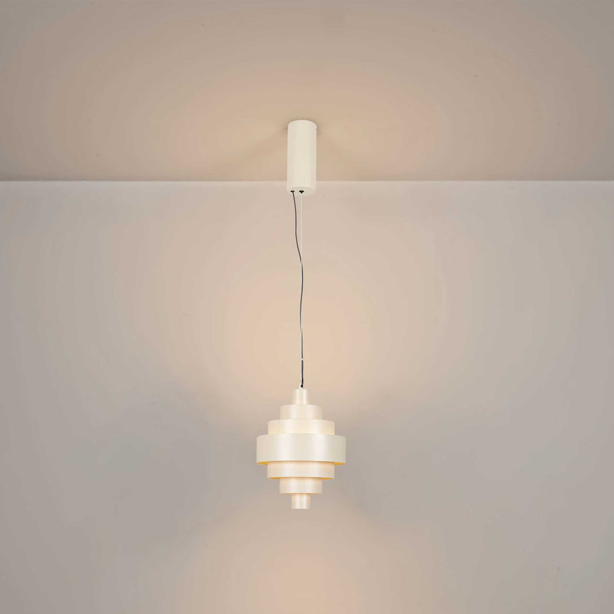 Nova Luce Mindy LED függesztett lámpa