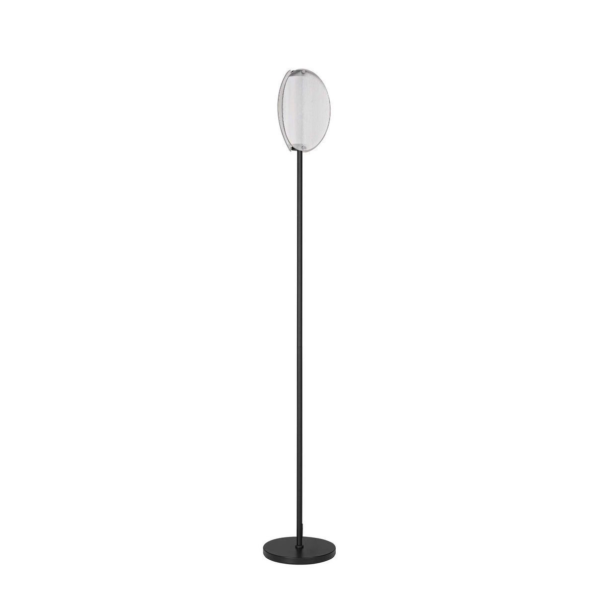 Nova Luce Noir LED állólámpa